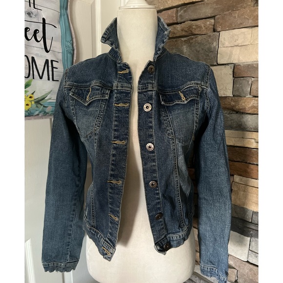 Ac 3998 women jacket size M - Picture 1 of 6